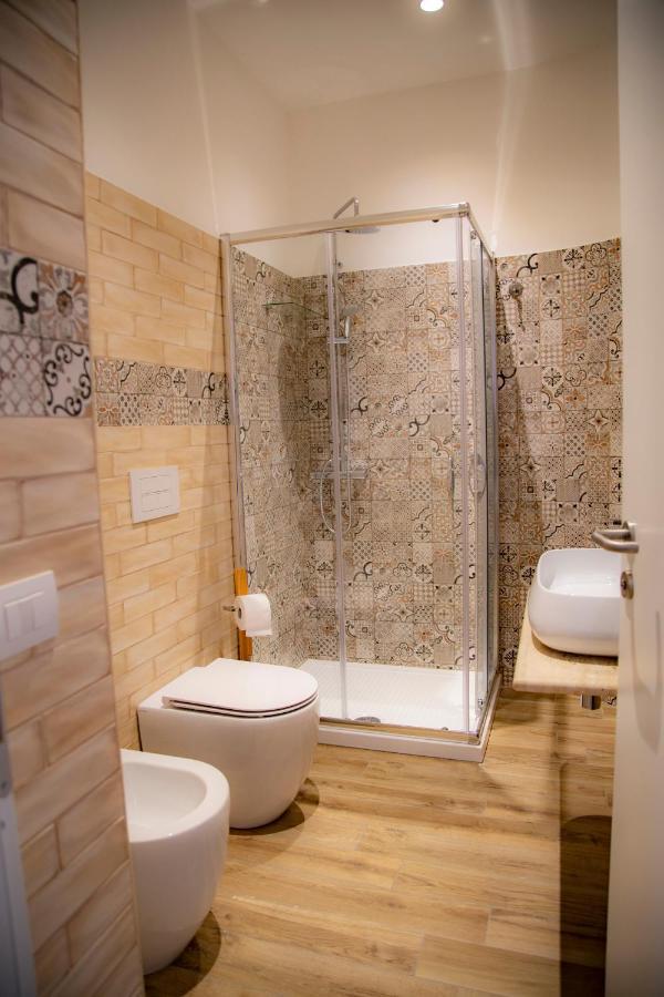 Il Granello Bed and Breakfast Φιουμιτσίνο Εξωτερικό φωτογραφία