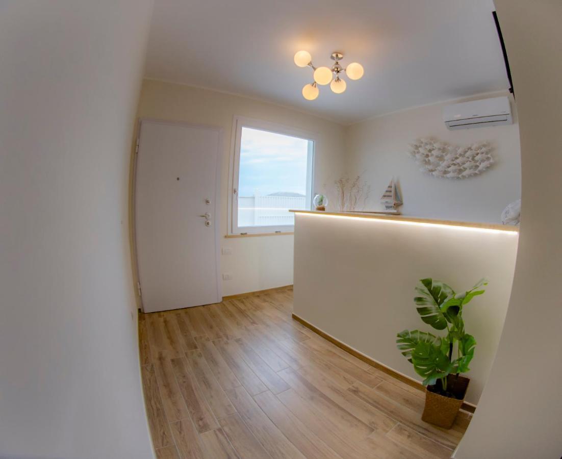 Il Granello Bed and Breakfast Φιουμιτσίνο Εξωτερικό φωτογραφία