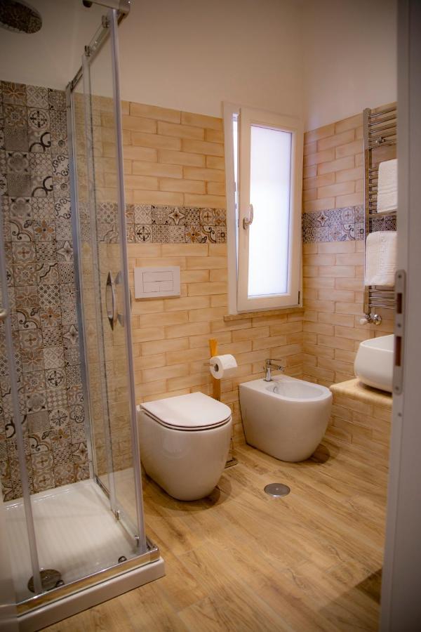 Il Granello Bed and Breakfast Φιουμιτσίνο Εξωτερικό φωτογραφία
