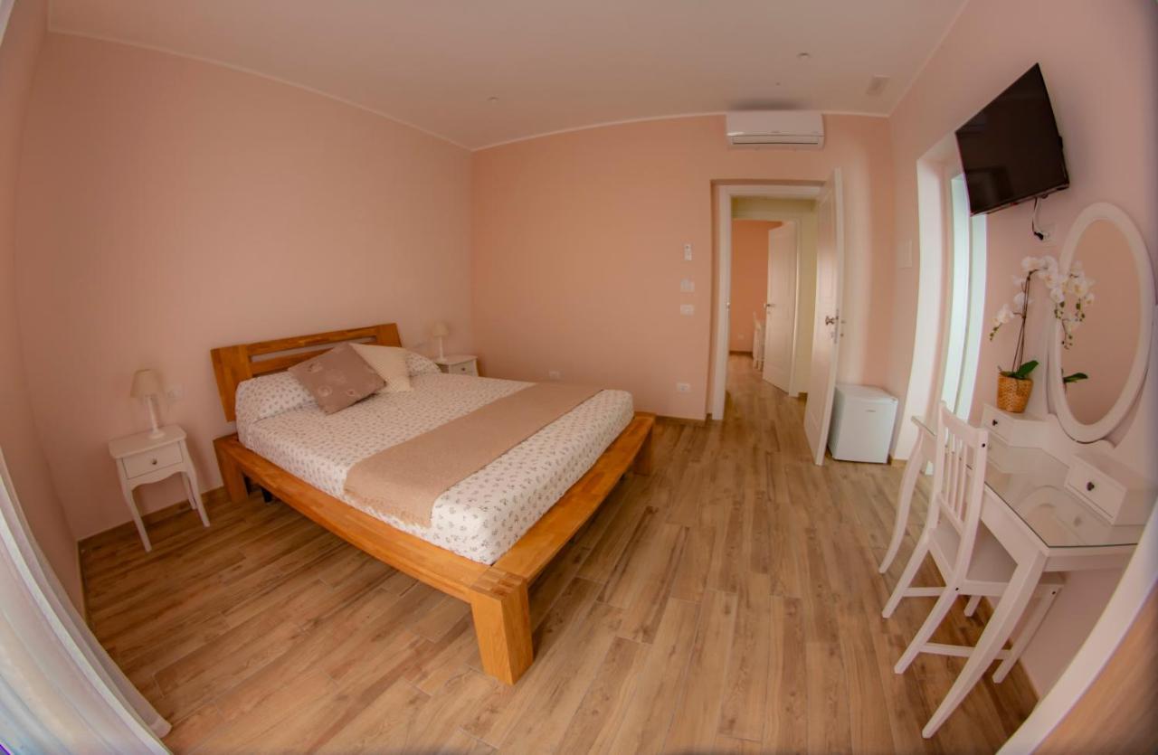 Il Granello Bed and Breakfast Φιουμιτσίνο Εξωτερικό φωτογραφία